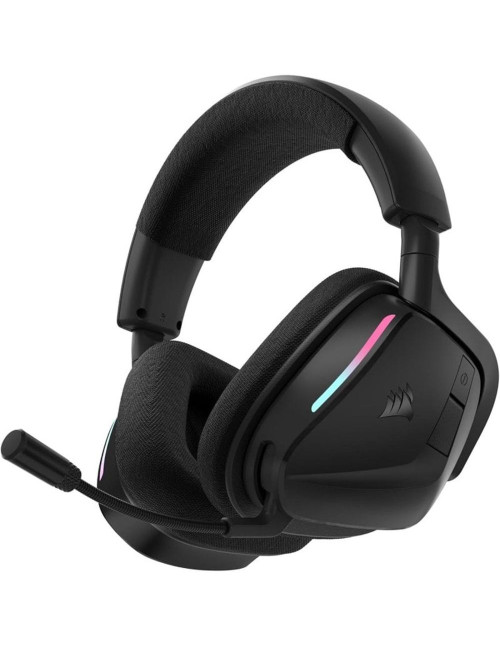 Auriculares gaming corsair void v2 inalambrico