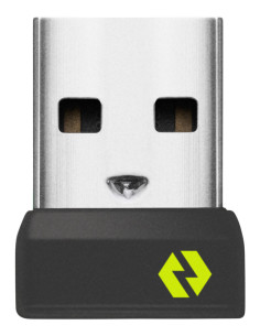 Receptor usb logitech logi bolt wireless