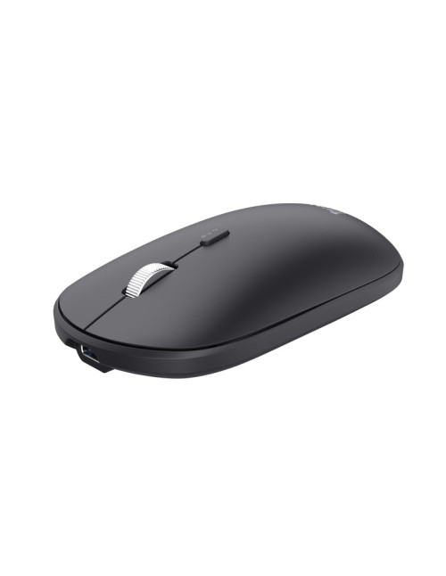 Teclado + raton trust lyra inalambrico