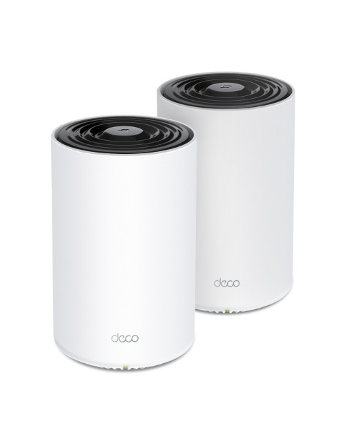 Wifi mesh tp - link deco px50 ax3000