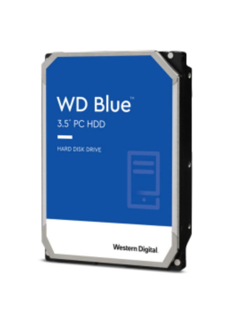 Disco duro interno hdd wd western