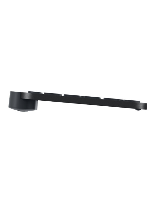 Teclado logitech mx keys s inalambrico
