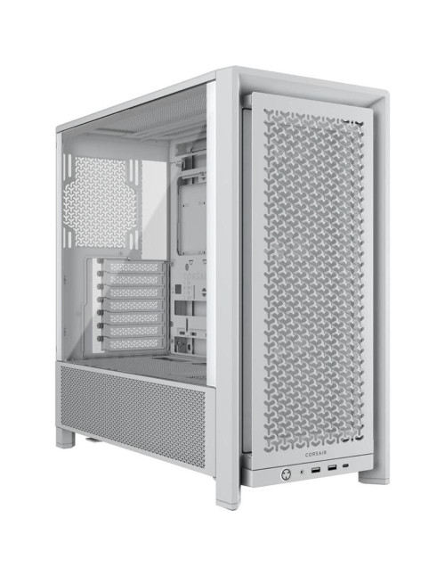 Caja ordenador gaming corsair frame 4000d