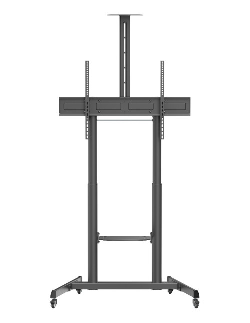 Soporte suelo con ruedas ewent vesa
