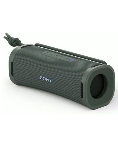 Altavoz portatil sony srsult10h gris