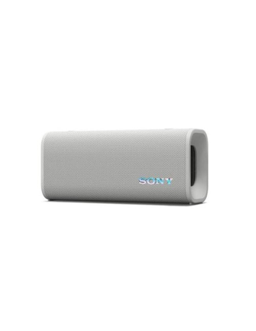 Altavoz portatil sony srsult30w blanco