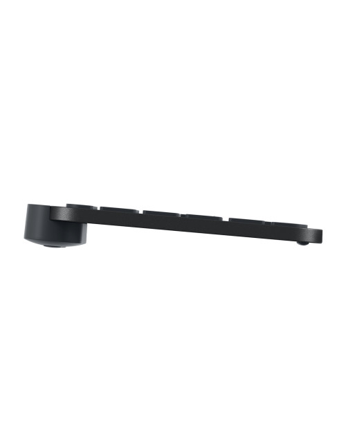 Teclado logitech mx keys wireless inalambrico