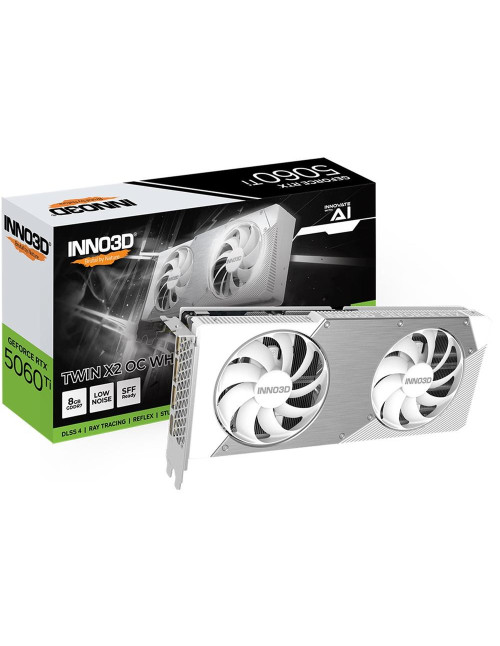 Tarjeta grafica inno3d rtx 5060 ti