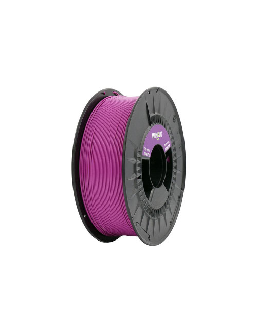 Filamento malva winkle pla - hd 1.75mm impresora