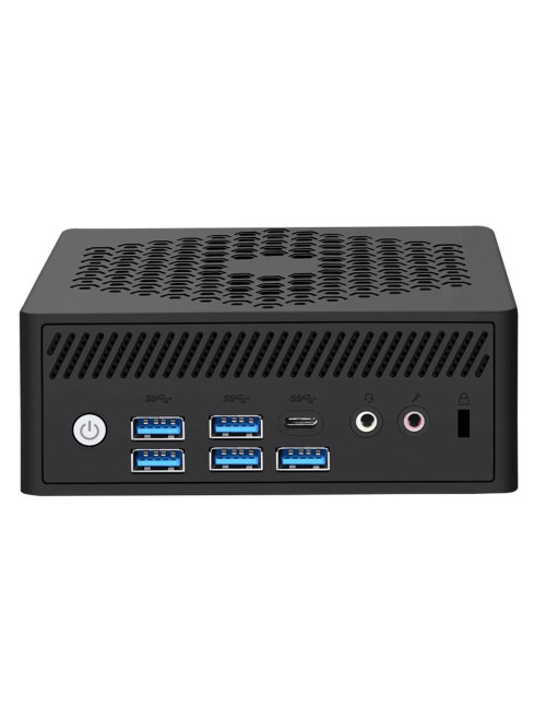 Mini ordenador leotec intel n150 4gb