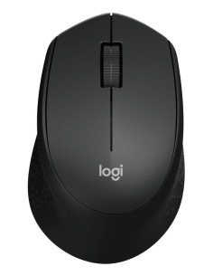 Mouse raton logitech m330 optico wireless