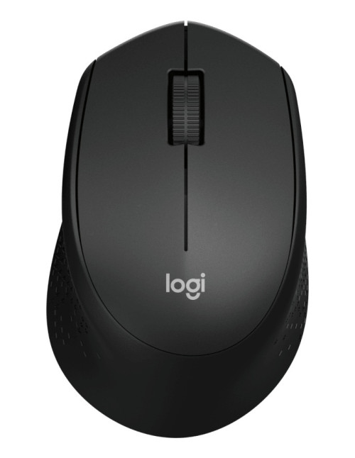 Mouse raton logitech m330 optico wireless