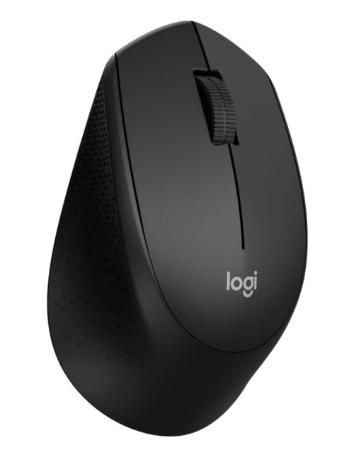 Mouse raton logitech m330 optico wireless