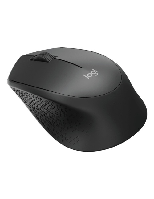 Mouse raton logitech m330 optico wireless