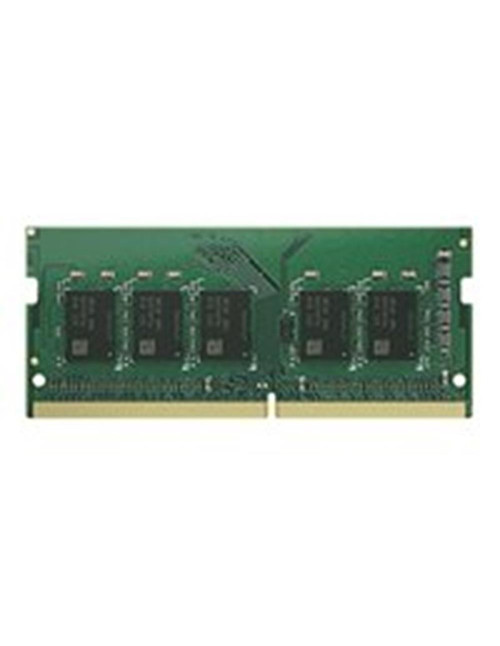 Memoria ram ddr4 4gb synology sodimm