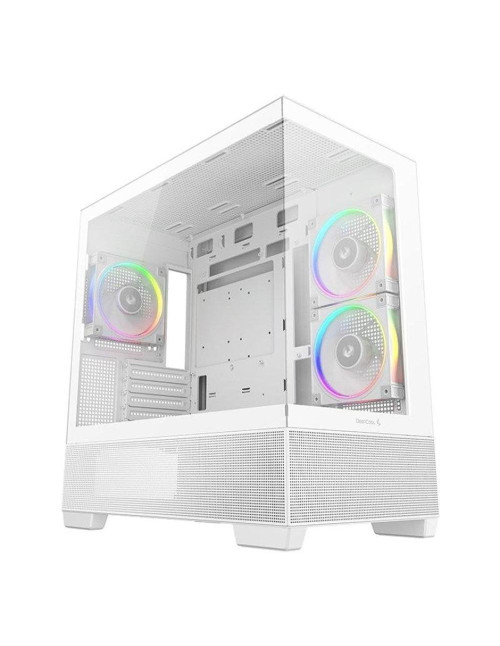 Caja ordenador gaming deepcool cg380 3f