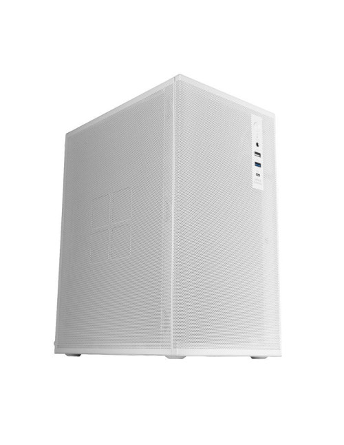 Caja ordenador mars gaming mc - meshprow matx