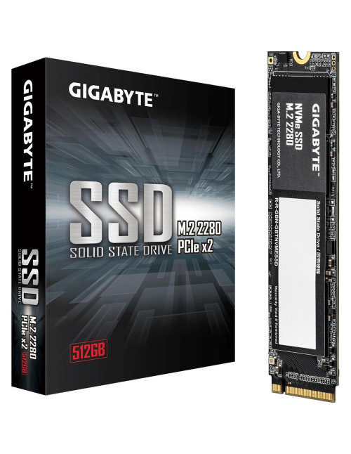 Disco duro interno ssd 512gb gigabyte