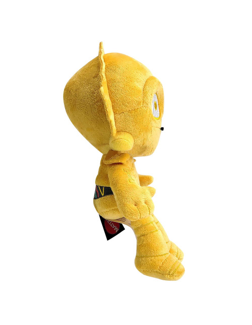 Peluche mattel star wars c3po 20