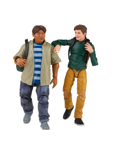 Ned leeds & peter parker pack