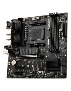 Placa base msi amd b550m pro - vdh