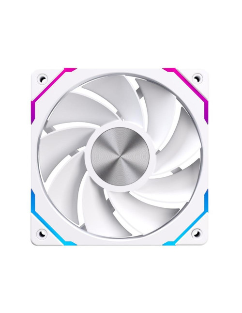 Ventilador caja einarex ex12ci argb 120mm