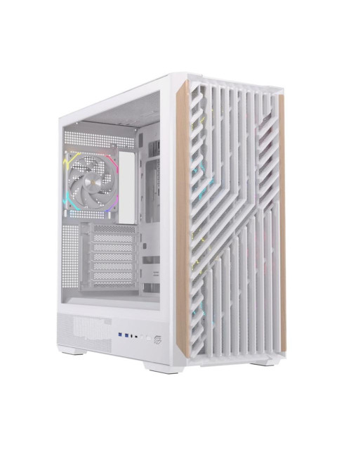 Caja ordenador gaming einarex p800 atx
