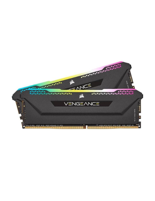 Memoria ram ddr4 kit 16gb kit
