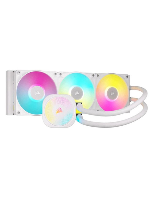 Kit refrigeracion liquida corsair titan 360