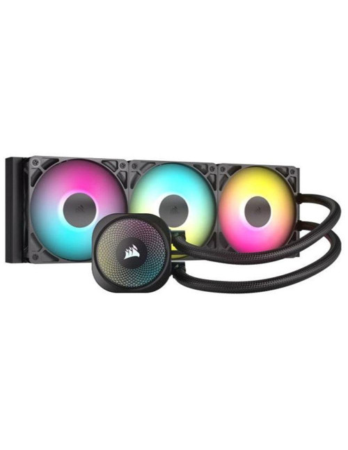 Kit refrigeracion liquida corsair nautilus 360