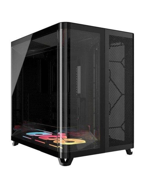 Caja ordenador gaming corsair air 5400