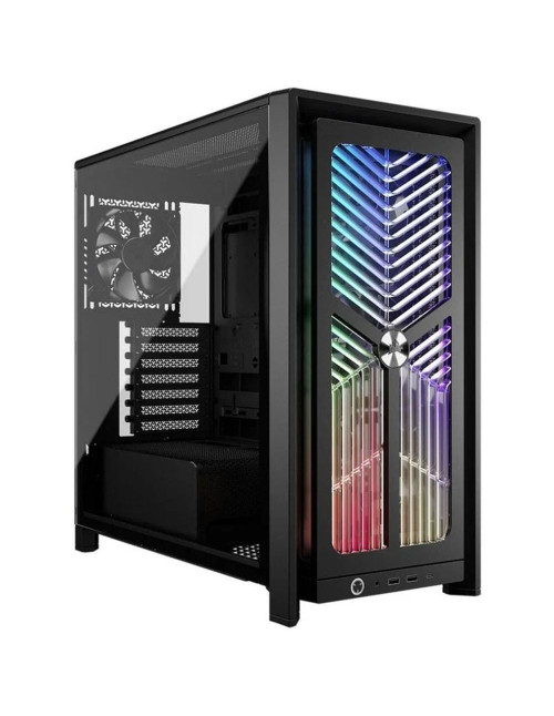 Caja ordenador gaming corsair frame 4000x