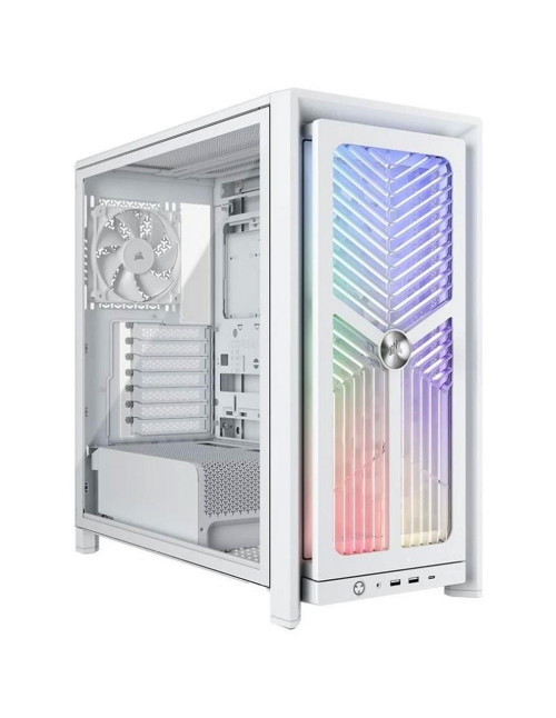 Caja ordenador gaming corsair frame 4000x