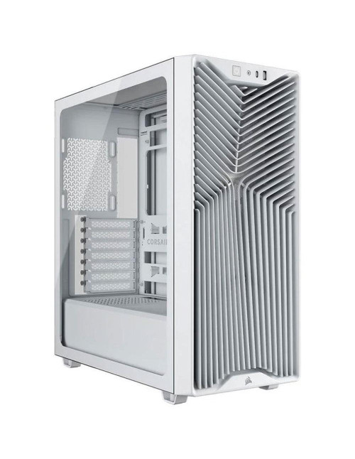 Caja ordenador gaming corsair 3200d rs