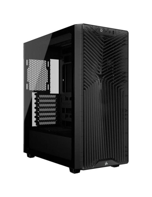 Caja ordenador gaming corsair 3200d rs