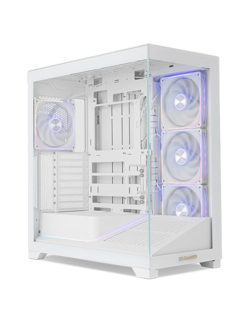 Caja ordenador gaming nox hummer blade