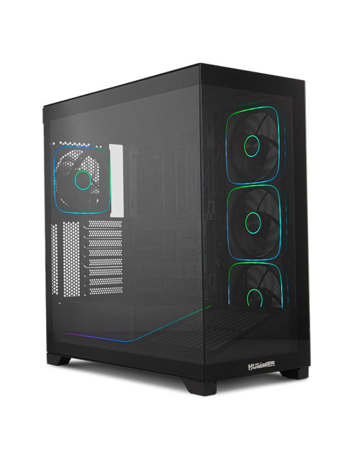 Caja ordenador gaming nox hummer blade
