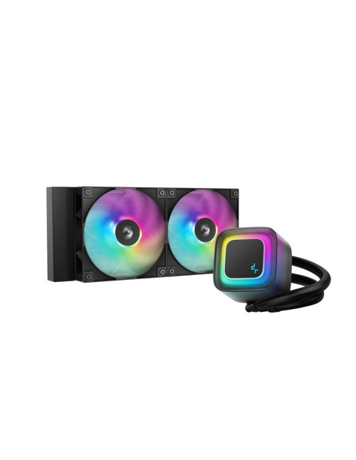 Kit refrigeracion liquida deepcool le240 v2