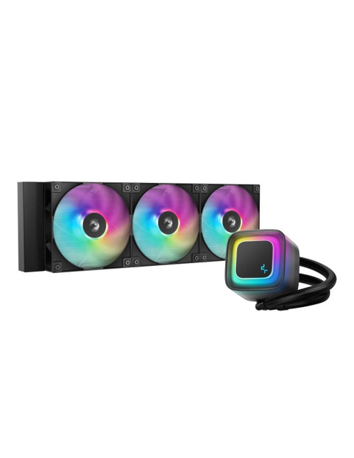 Kit refrigeracion liquida deepcool le360 v2
