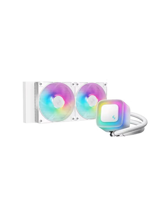 Kit refrigeracion liquida deepcool le240 v2