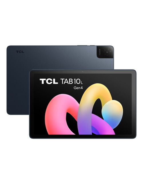 Tablet tcl 10l gen 4 10.1 pulgadas