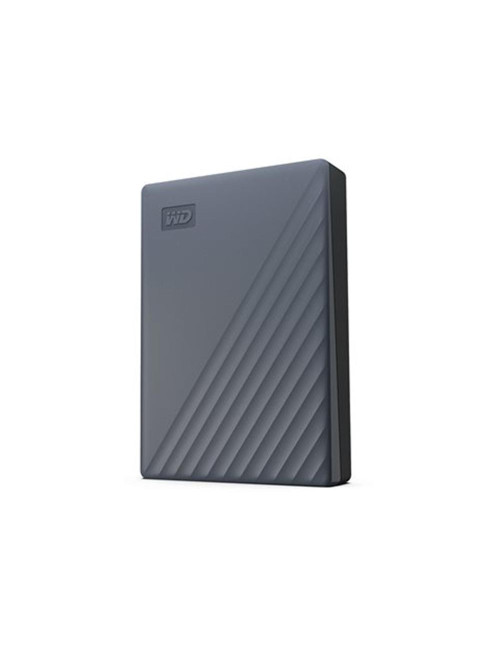 Disco duro externo hdd wd western