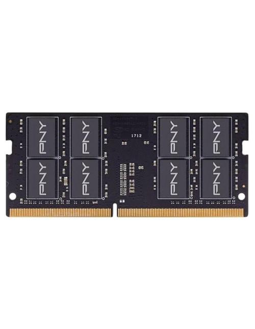 Memoria ddr5 16gb 5600mt s pny