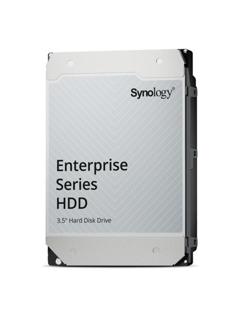 Disco duro interno hdd synology has5310 - 12t