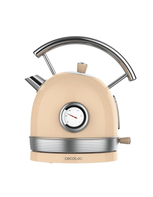 Hervidora agua cecotec thermosense 420 vintage