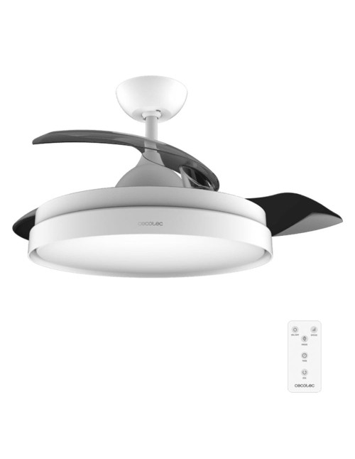 Ventilador techo cecotec energysilence aero 4280