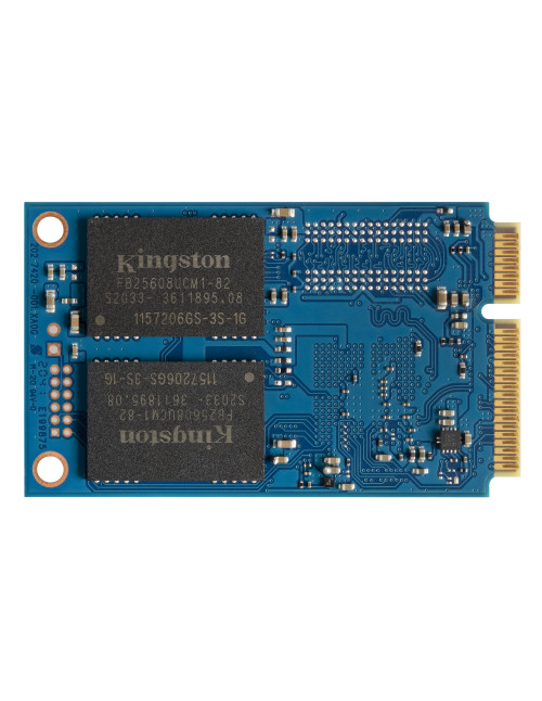 Disco duro interno ssd kingston kc600