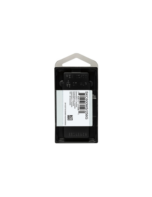 Disco duro interno ssd kingston kc600
