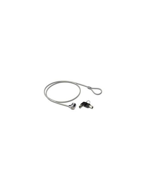 Cable seguridad ewent cierre kensington (universal)