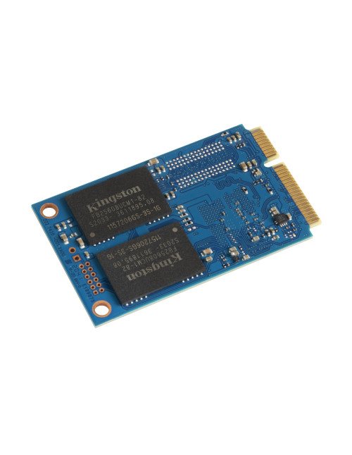 Disco duro interno ssd kingston kc600
